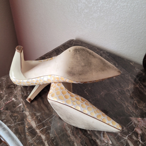 Womens Heels - Picture 5 of 5